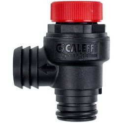 Ignition valve 3 bar for gas boiler 255000011