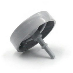 Control handle for gas boiler Junkers 8702000273