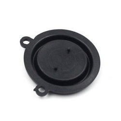 Membrane D=65mm for gas boiler Immergas