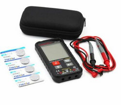 Multimeter HT112B