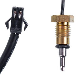Temperature sensor NTC 1/8&apos&apos for gas boiler Nobel 56099