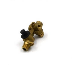 Hydraulic collector for gas boiler Nobel 2-24 SE Plus 52444