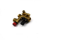 Hydraulic supply unit for gas boiler Immergas Victrix/Zeus 3.014870