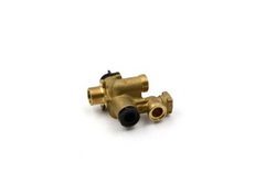 3-way valve for gas boiler Immergas Mini 3.016701