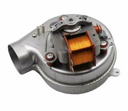 Fan for gas boiler 535001757