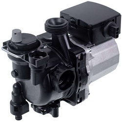 Circulation pump assembled Wilo KSL 15/5-3C 82 W for gas boiler 7856848