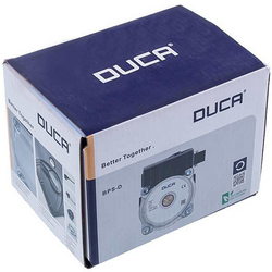 Circulation pump Duca BPS 15-5D 84 W (collar wrapper) for gas boiler Bosch/Buderus 87186457900