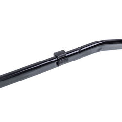 Grate (left) for gas surface Zanussi 3546126065 (metal) 455x270mm