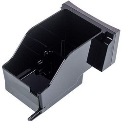 Container for cava powder for DeLonghi cavo machine AS00002571