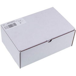 Container for cava powder for DeLonghi cavo machine AS00002571