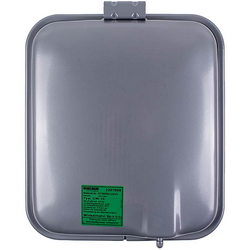 Expansion tank CRI10 3/8&apos&apos for gas condensing boiler Viessmann WB2B, WB2C, B2NA 7826473