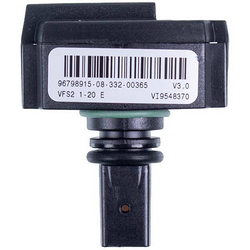 Flow sensor for gas boiler Viessmann WH1D, WB1B, WB1C 7828749