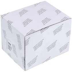 Motor for saw cleaner Gorenje 785634 D=132/84mm H=48/117mm 2300W (with a screw)