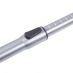 Telescopic pipe for vacuum cleaner Gorenje 484681 D=35mm (without retainer) stainless steel