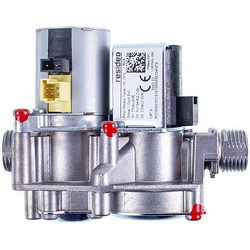 Gas valve Resideo for gas boiler VK8515M4538