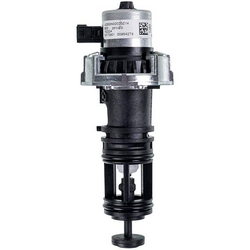 Servo drive of 3-way valve for gas boiler Ariston 65114924