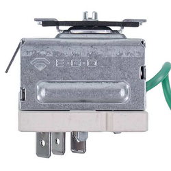 Thermostat 55.17219.020 16A 250V capillary L=1000mm 0-90°C EGO