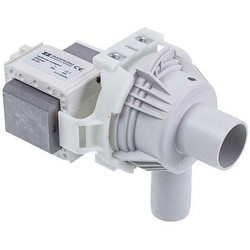 Pump for dishwasher Hanning DPS35-061 40W 220/240V