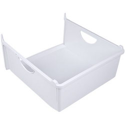Freezer drawer body for refrigerator Liebherr 7426931 365x390x180mm (top/middle)