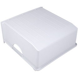 Freezer drawer body for refrigerator Liebherr 7426931 365x390x180mm (top/middle)