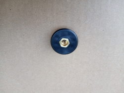 Cog coupling, hook for blender Vema, Macap, Quamar XRFR16