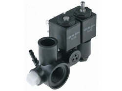 ΠΠ»Π°ΠΏΠ°Π½ Π΅Π»Π΅ΠΊΡΡΠΎΠΌΠ°Π³Π½ΡΡΠ½ΠΈΠΉ Π΄Π»Ρ Π²Π°ΠΊΡΡΠΌΠ°ΡΠΎΡΠ° Henkelman 370503