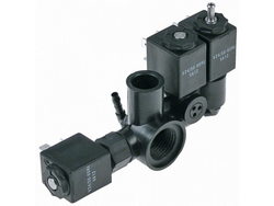 ΠΠ»Π°ΠΏΠ°Π½ Π΅Π»Π΅ΠΊΡΡΠΎΠΌΠ°Π³Π½ΡΡΠ½ΠΈΠΉ Π΄Π»Ρ Π²Π°ΠΊΡΡΠΌΠ°ΡΠΎΡΠ° Henkelman 370505