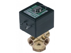 Клапан електромагнітний для вакууматора Henkelman 370510