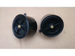 Pneumatic cylinder for vacuum sealer Viatto, Argion 692702