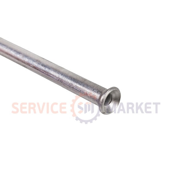 Gas burner tube (front right) for Beko gas stove