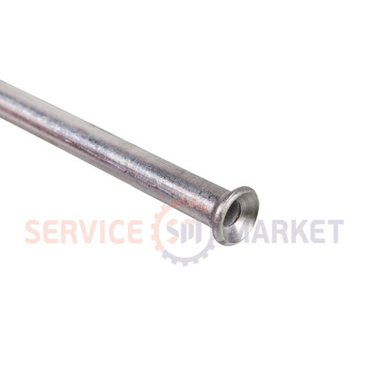 Gas burner tube (front right) for Beko gas stove