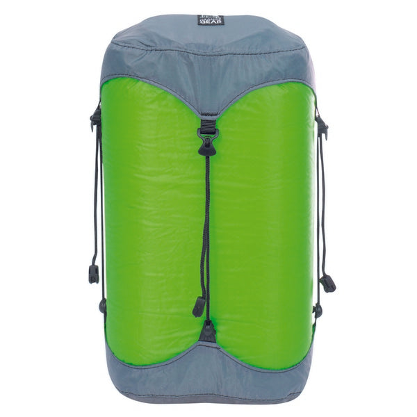 Granite Gear eVent Sil Compression Drysac 25L Jasmine Green