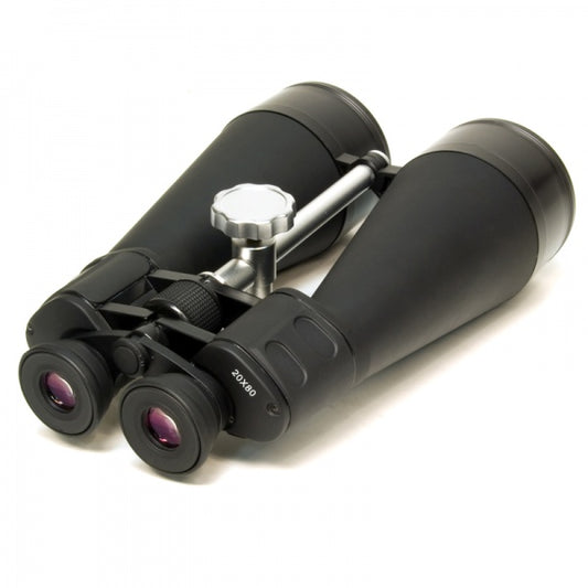 Binoculars Bresser Spezial-Astro 20x80