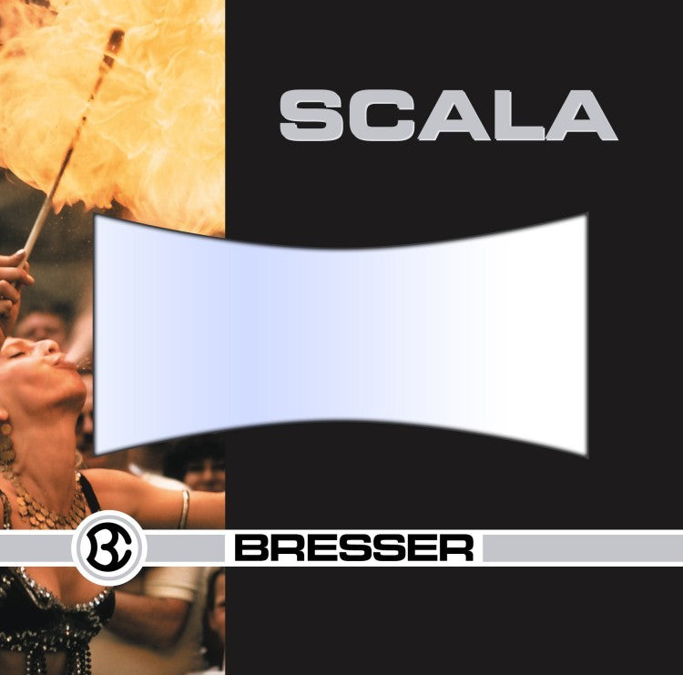 Binoculars Bresser Scala CB 3x27 (3010600)