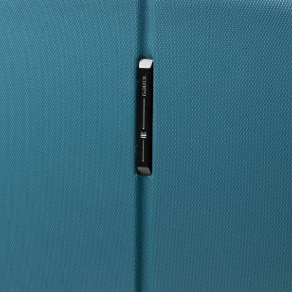 Valise Gabol Paradise (M) Green (103546-004)