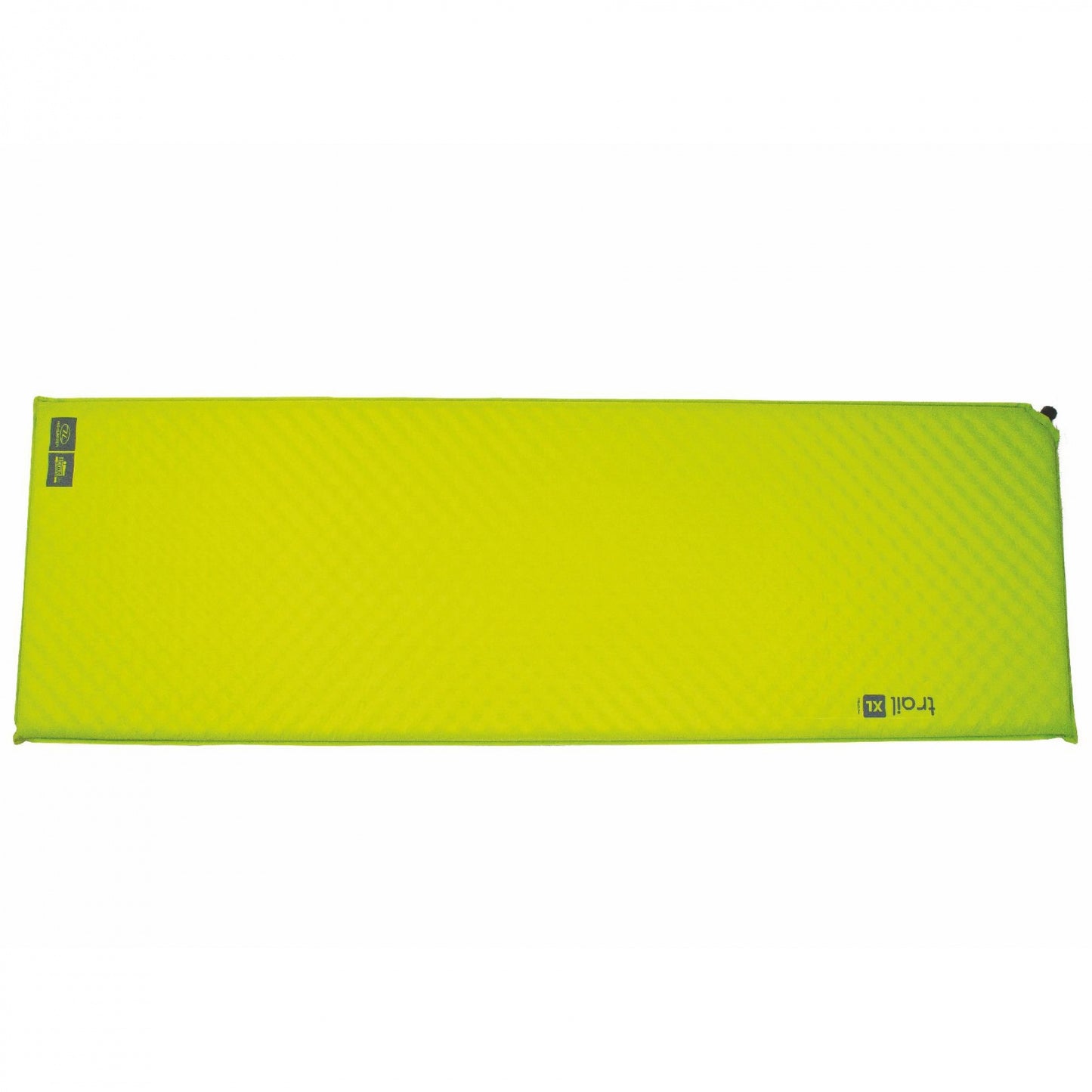 Kilimok tourist Highlander Trail XL Self Inflate Green