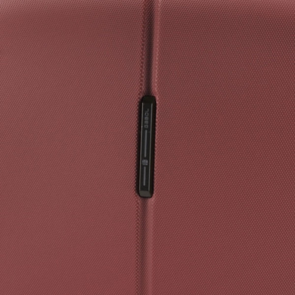 Suitcase Gabol Paradise (L) Dark Orange