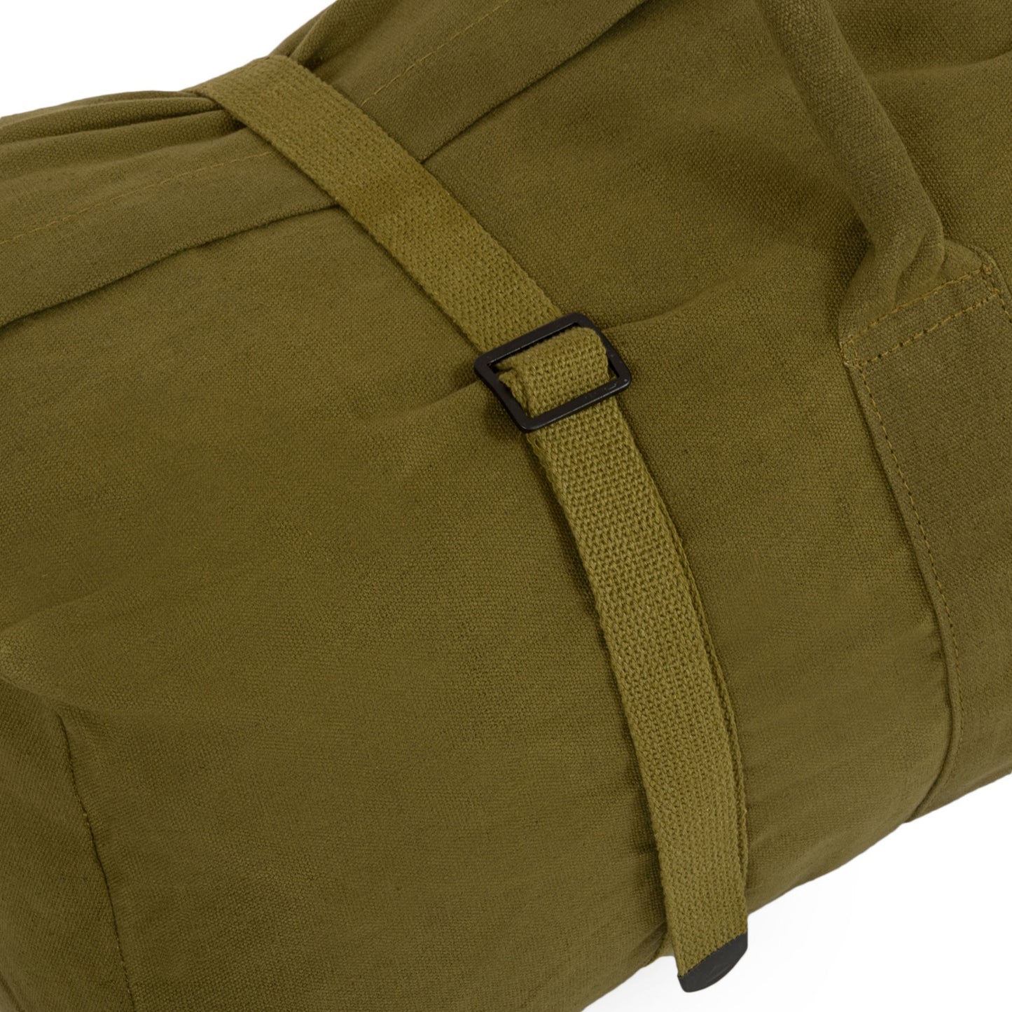 Highlander Rope Handle Tool Bag 24 Olive