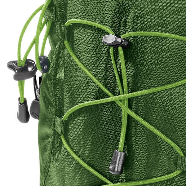 Ferrino Rocker 25 Green City Backpack