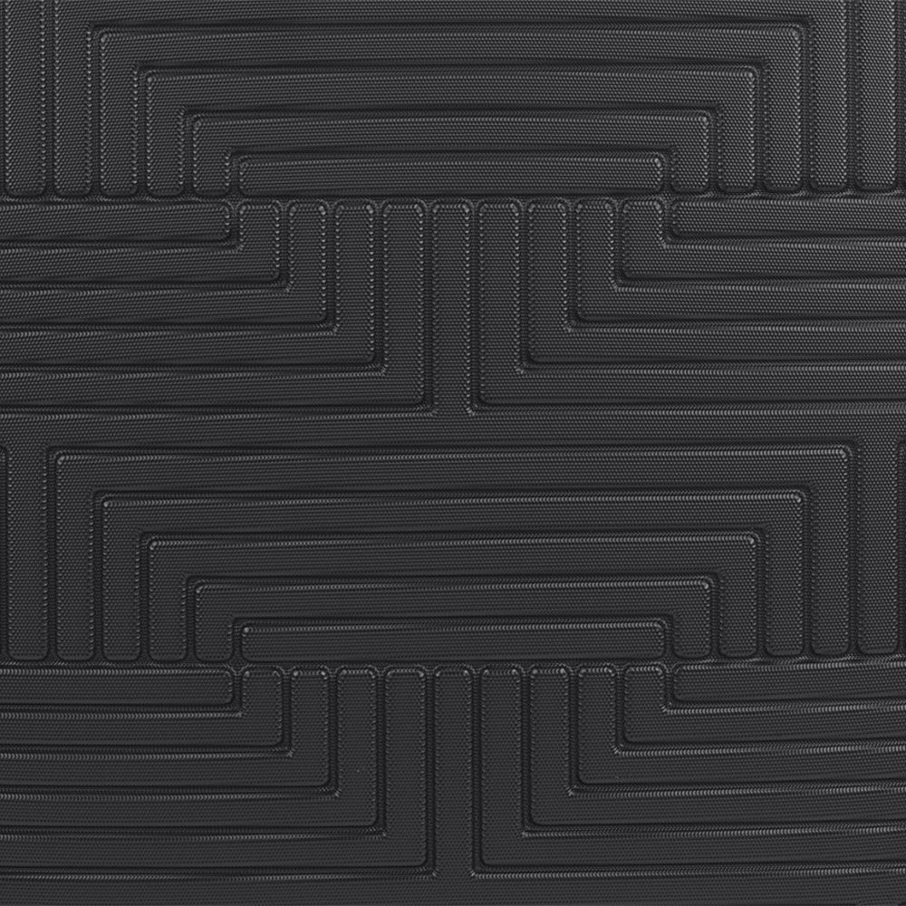 Valise Gabol Shock (M) Black (120246-001)