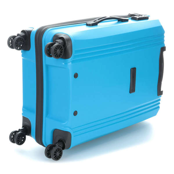 Suitcase Epic Airwave VTT SL (M) Blue Jewel