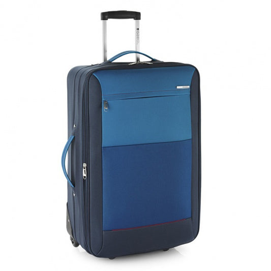 Valise Gabol Reims (M) Blue (111001 003)