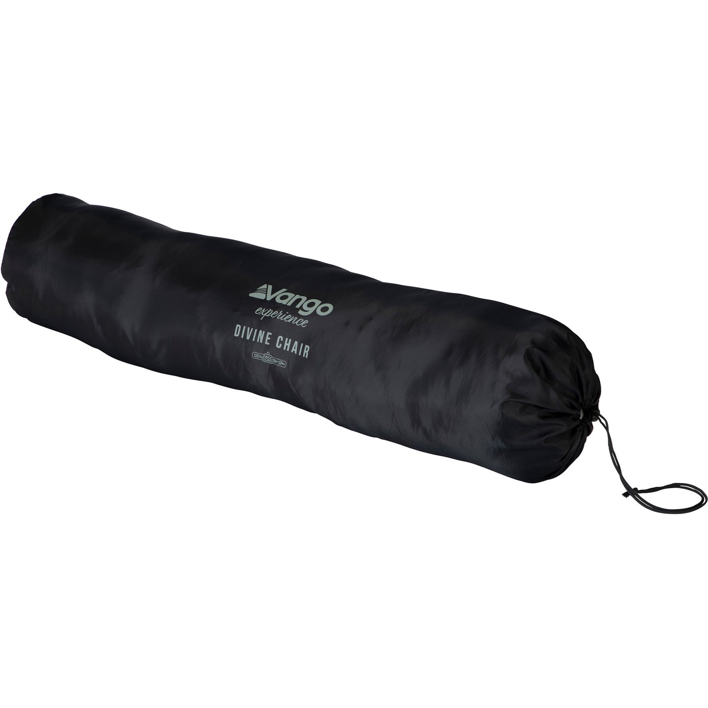 Camping style Vango Divine Chair Mykonos Blue (CHQDIVINEM27Z06)