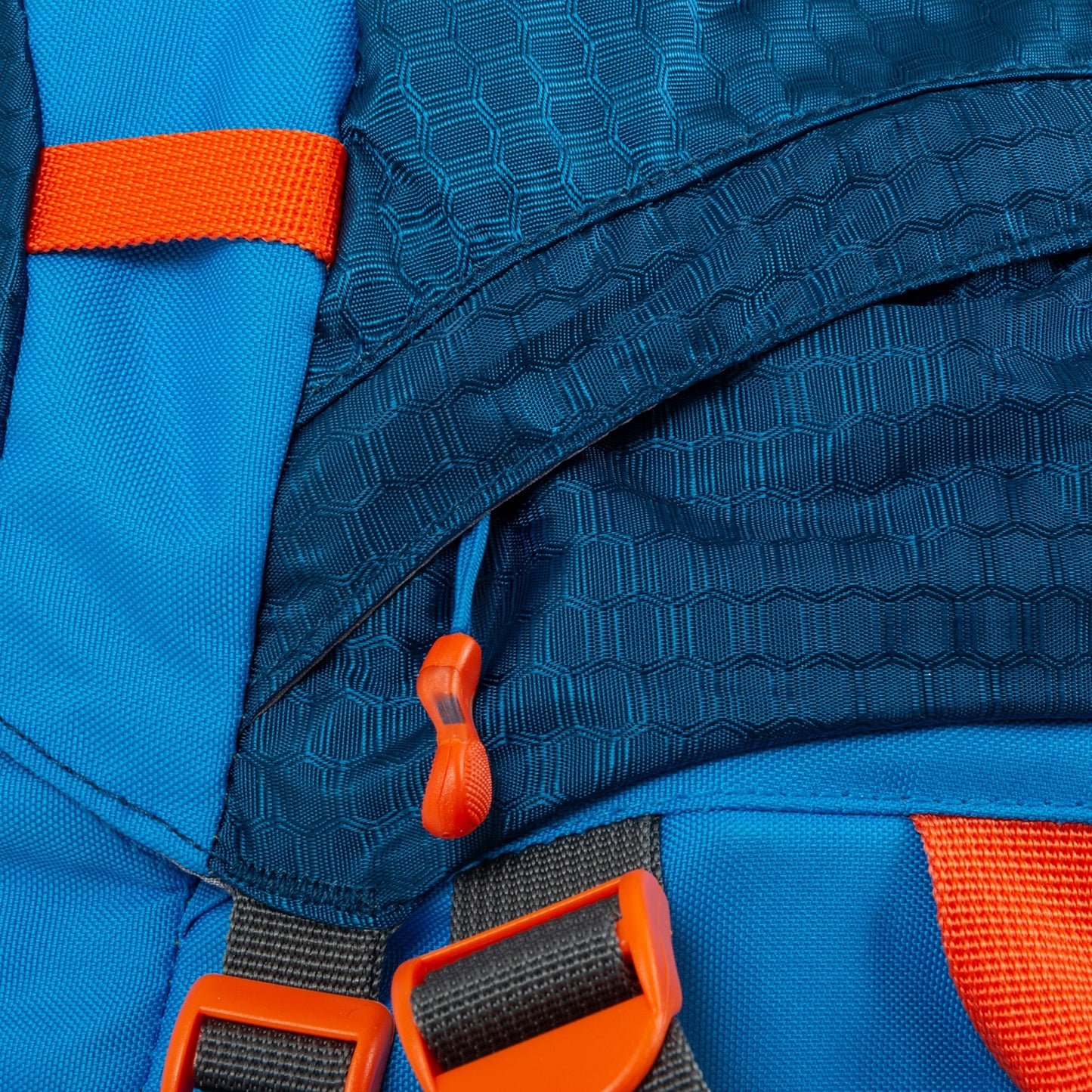 Backpack tourist Highlander Ben Nevis 85 Blue