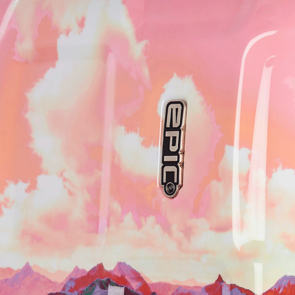 Suitcase Epic Crate EX Wildlife (M) Dream Mountains