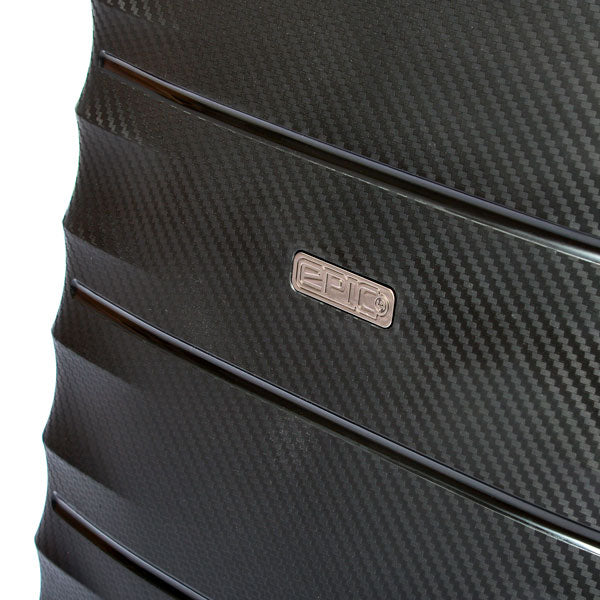 Suitcase Epic Jetstream SL (M) Carbon Black