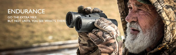 Binoculars Hawke Endurance 8x56 Green (36220)