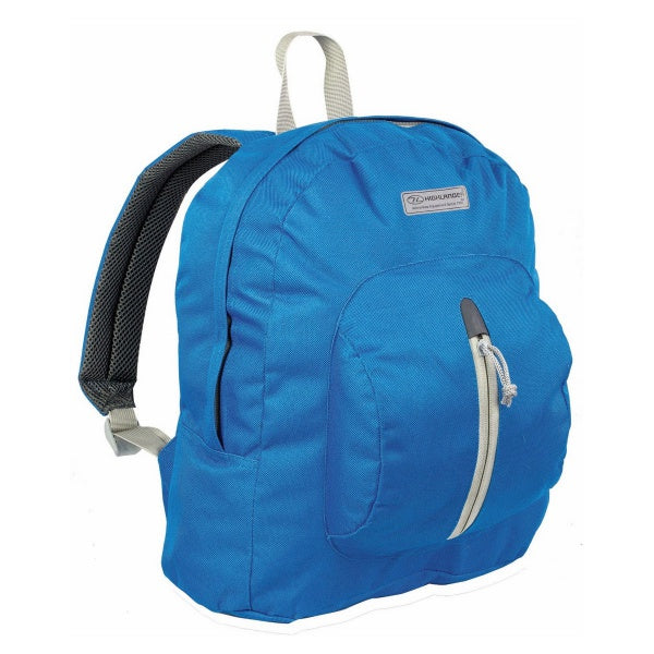 Рюкзак городской Highlander Edinburgh 18 Blue