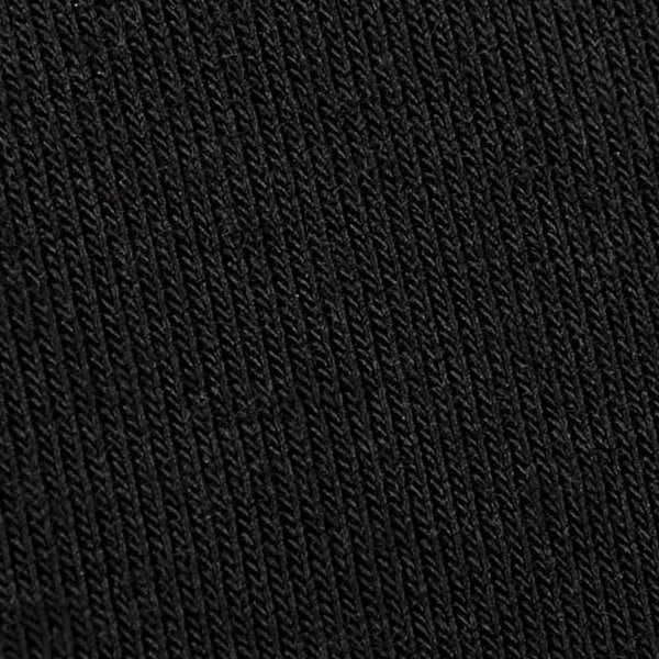 Highlander Bamboo 190 Mens Long Sleeve Thermal T-Shirt Black M