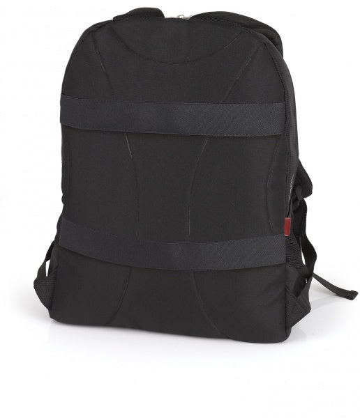 City backpack Gabol Park 24 Black 221497